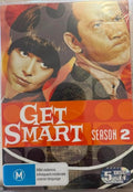 Get Smart : Season 2 (DVD)