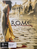 Rome : The Complete Second Season (Box Set) (DVD)