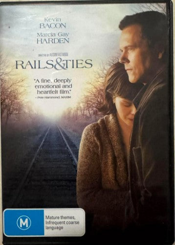 Rails & Ties