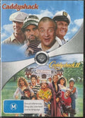 Caddyshack / Caddyshack 2 (DVD)