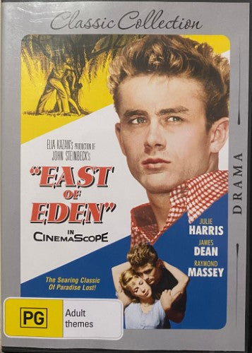 East Of Eden (DVD)