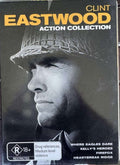 Clint Eastwood Action Collection (DVD)