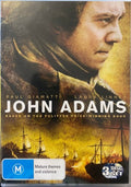 John Adams (DVD)