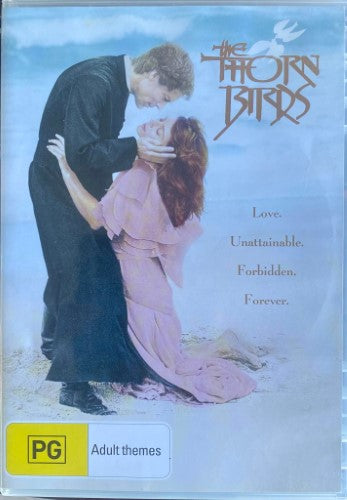 The Thorn Birds (DVD)