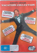 Nationmal Lampoon : Vacation Collection (4 Film Collection) (DVD)