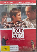 Extremely Loud, Incredibly Close (DVD)