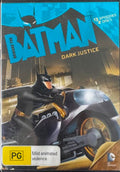 Batman : Dark Justice