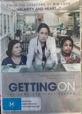 Getting On : The Complete First Season