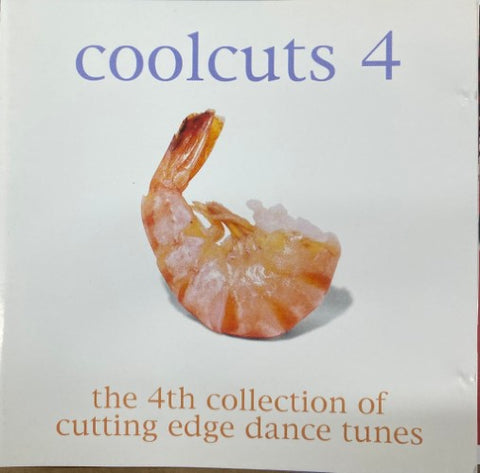 Compilation - Coolcuts 4 (CD)