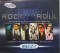 Compilation - Rock 'n' Roll (Box Set) (CD)