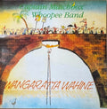 Captain Matchbox Whoopee Band - Wangaratta Wahine (CD)