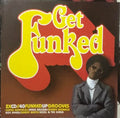Compilation - Get Funked (CD)