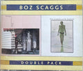 Boz Scaggs - Down Two Then Left / Slow Dancer (CD)