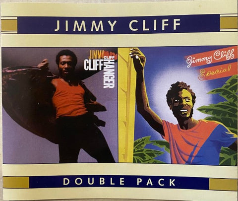 Jimmy Cliff - Cliff Hanger / Special (CD)