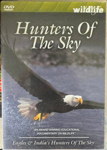 Hunters Of The Sky
