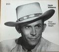 Hank Williams - Gold (CD)