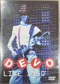 Devo - Live 1980 (DVD)
