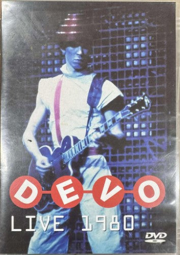 Devo - Live 1980 (DVD)