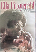 Ella Fitzgerald - Live At Montreaux 1969 (DVD)