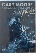 Gary Moore - Live At Montreaux (DVD)