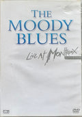 The Moody Blues - Live At Montreaux 1991 (w/ CD) (DVD)