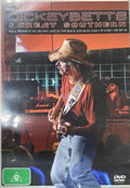 Dickey Betts & Great Southern - Back Where It All Begins (w/ CD) (DVD)