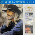 Charlie Landsborough - With You In Mind / Further Down The Road (CD)