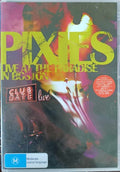 Pixies - Live At The Paradise In Boston (DVD)