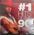 Compilation - #1 Hits Of The 90's (CD)