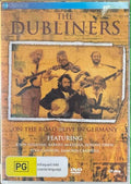 The Dubliners - On The Road - Live In Germany (DVD)