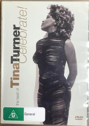 Tina Turner - Celebrate : The Best Of (DVD)