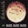 The Jimmy Rogers All-Stars - Blues Blues Blues (CD)