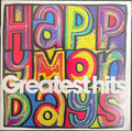 Happy Mondays - Greatest Hits (CD)