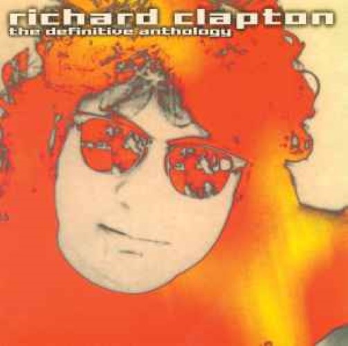 Richard Clapton - The Definitive Anthology (CD)