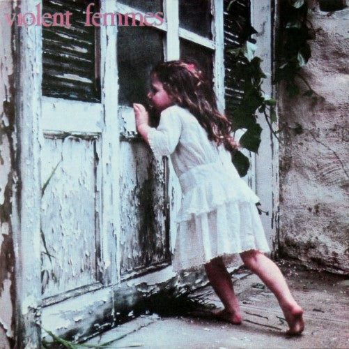 Violent Femmes - Violent Femmes (CD)