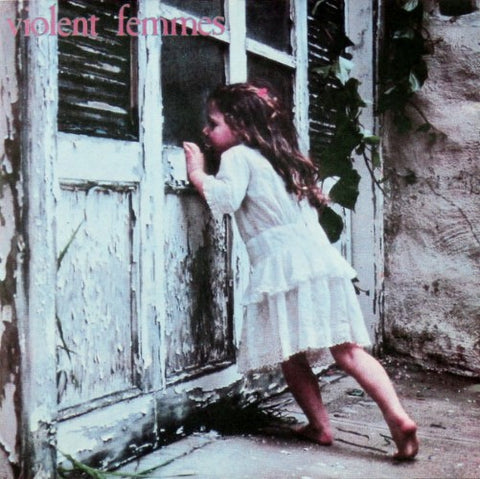 Violent Femmes - Violent Femmes (CD)