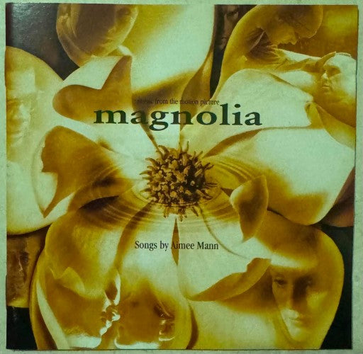 Soundtrack - Magnolia (CD)