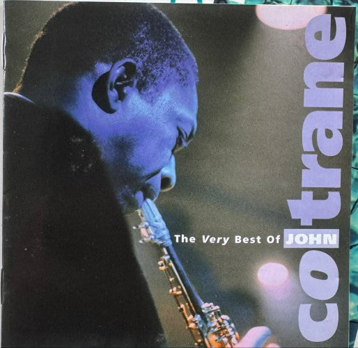 John Coltrane - The Very Best Of (CD)