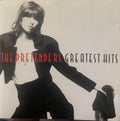 The Pretenders - Greatest Hits (CD)