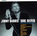 Jimmy Barnes - Soul Deeper ... Songs From The Deep South. (CD)