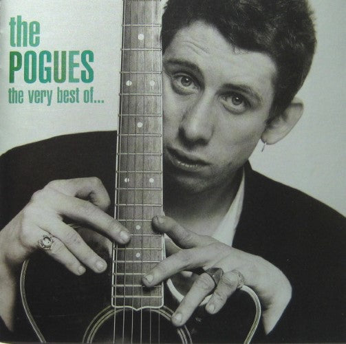 The Pogues - The Very Best Of (CD)