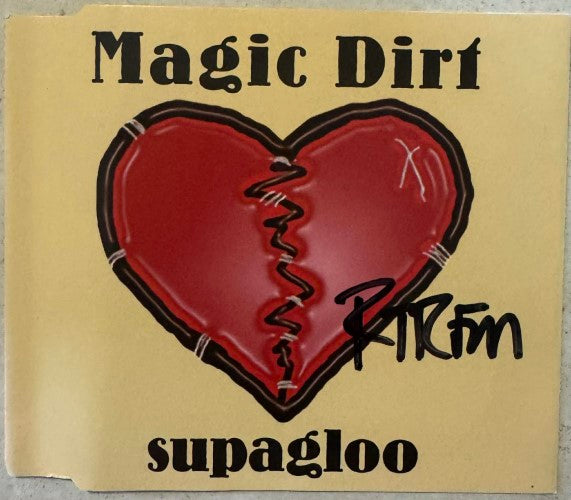 Magic Dirt - Supagloo (CD)