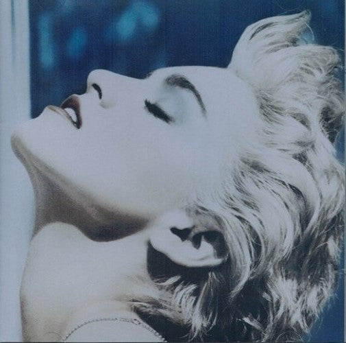 Madonna - True Blue (CD)