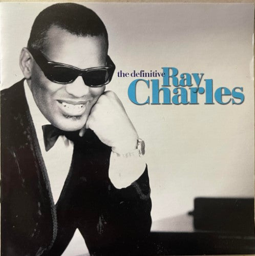 Ray Charles - The Definitive (CD)