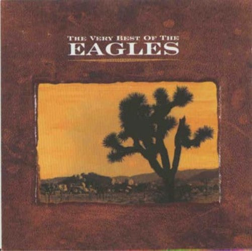 The Eagles - Very Best Of (CD)