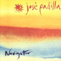 Jose Padilla - Navigator (CD)