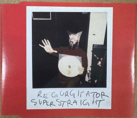 Regurgitator - Superstraight (CD)