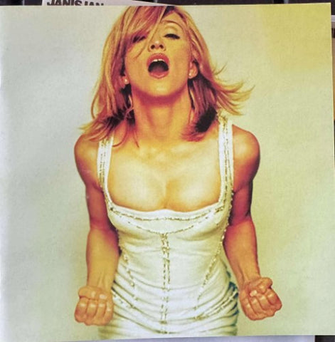 Madonna - GHV2 (CD)