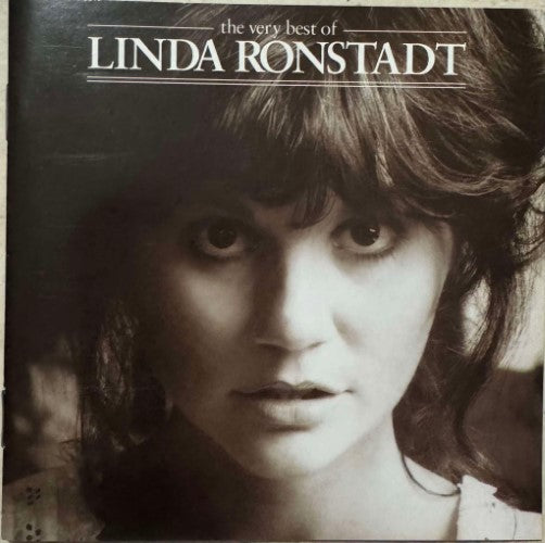 Linda Ronstadt - The Very Best Of (CD)