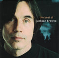 Jackson Browne - The Best Of (CD)